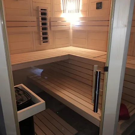 Casa vacanze Weserauszeit Bodenwerder