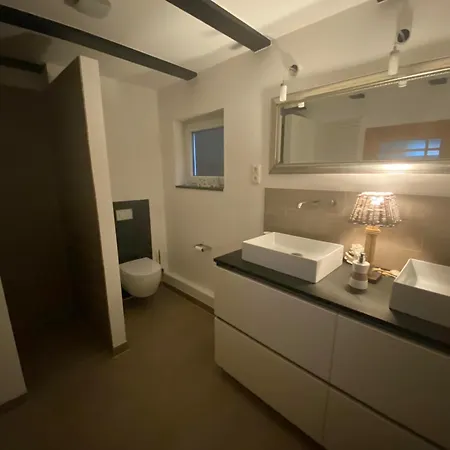 Weserauszeit Casa vacanze *