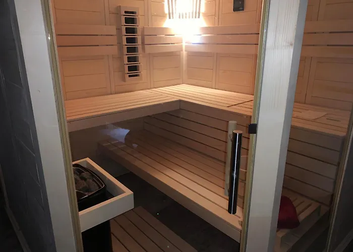 Vakantiehuis Weserauszeit Bodenwerder