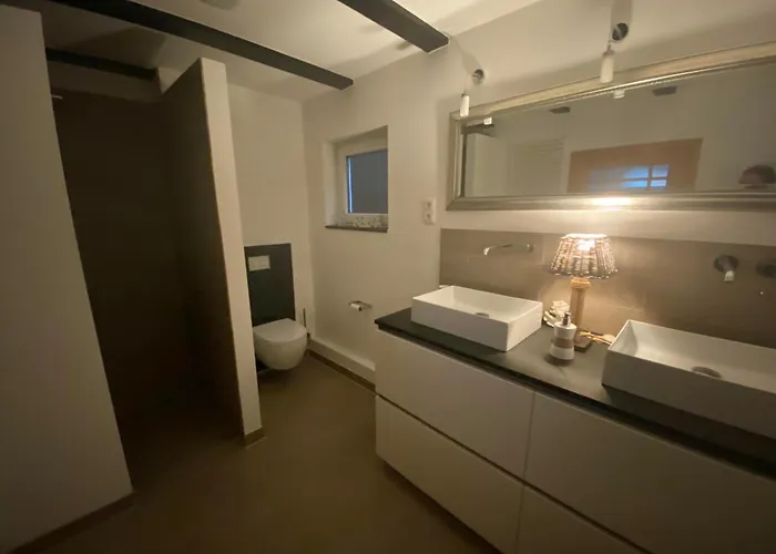 Weserauszeit Vakantiehuis *