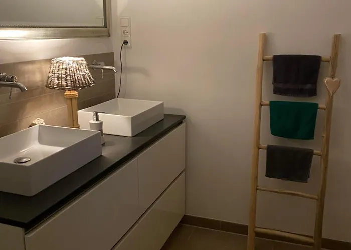 Weserauszeit Vakantiehuis *